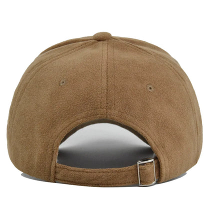 Unisex Cap Verstellbar Snapback Klassisch