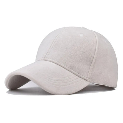 Unisex Cap Verstellbar Snapback Klassisch