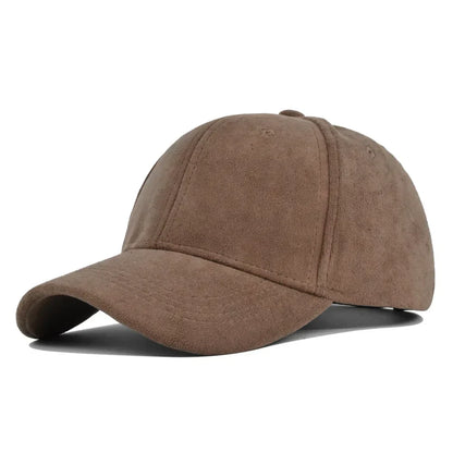 Unisex Cap Verstellbar Snapback Klassisch