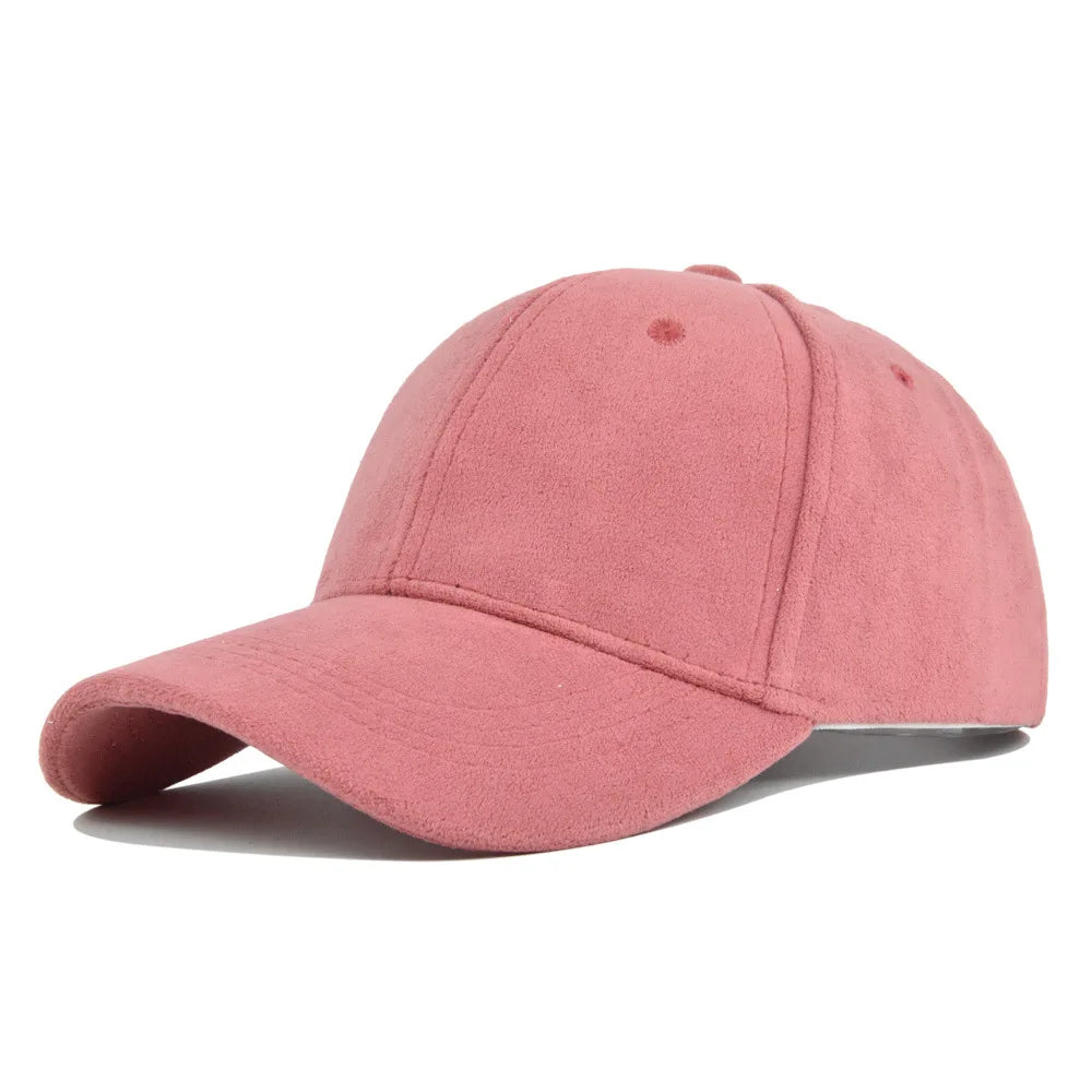 Unisex Cap Verstellbar Snapback Klassisch