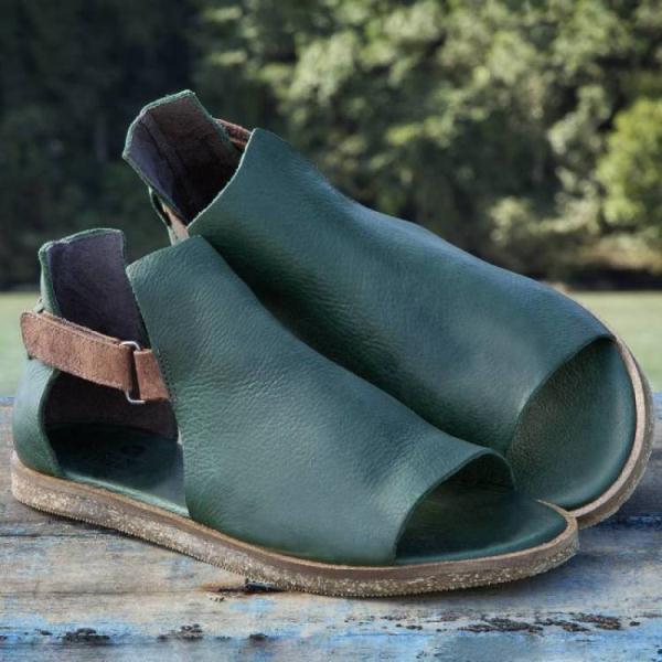 Cameron Damen Orthopädische Sandalen - Norvielle