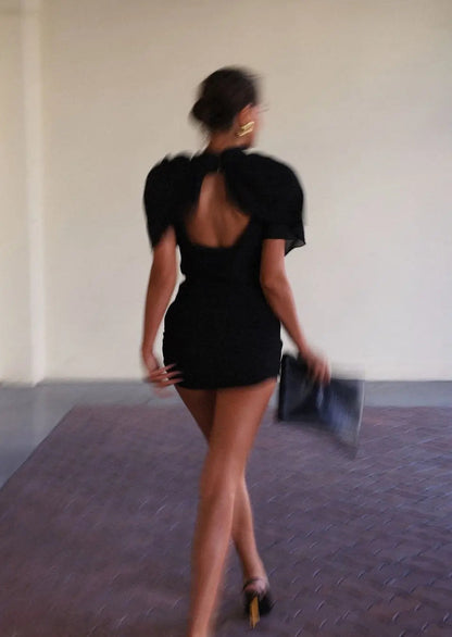 Carmen | Minikleid Zendoo.de
