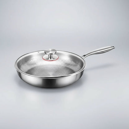 Titan Antihaft-Bratpfanne Induktionskochfeld - Norvielle