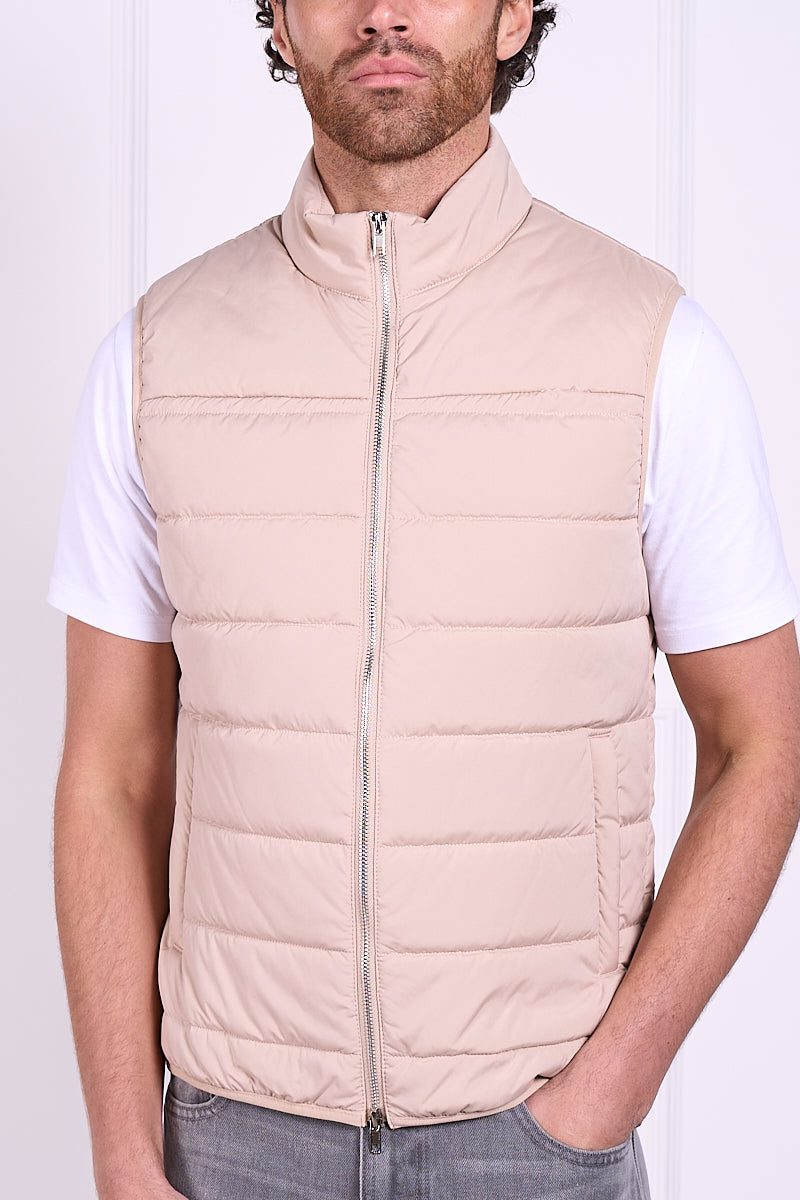 Norvielle Herren Bodywarmer Klassisch