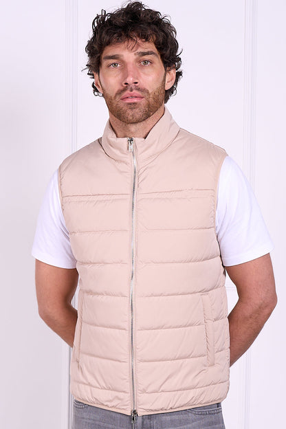 Norvielle Herren Bodywarmer Klassisch