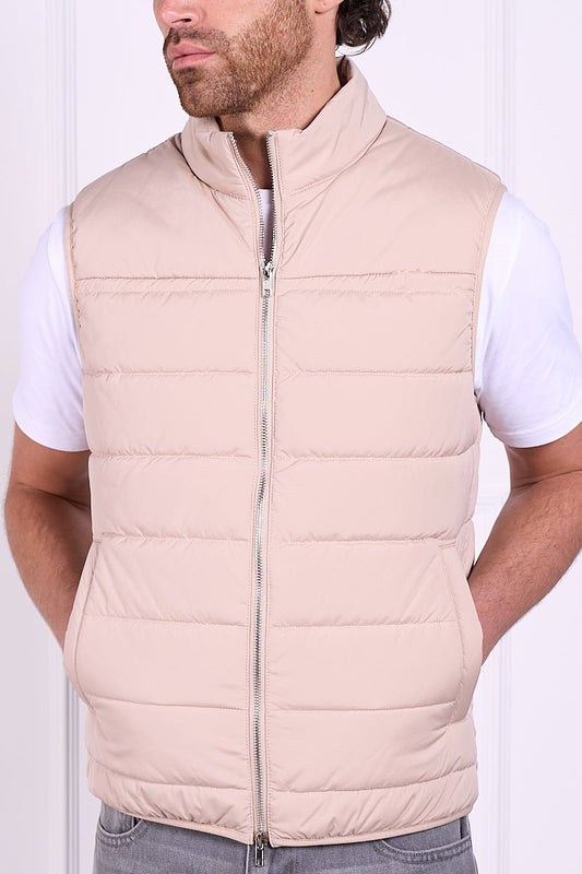 Norvielle Herren Bodywarmer Klassisch - Norvielle