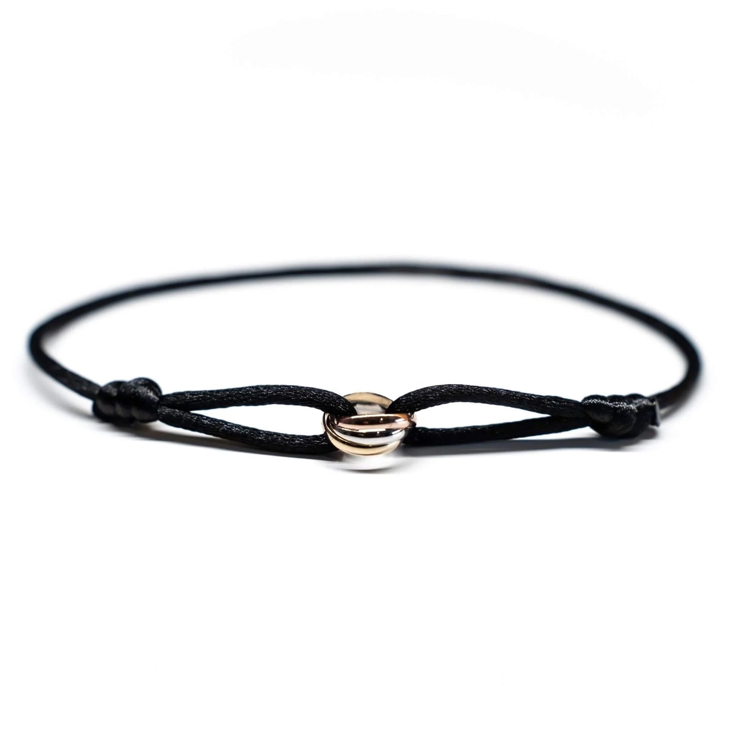 Norvielle Damen Armband Goldfarben - Norvielle