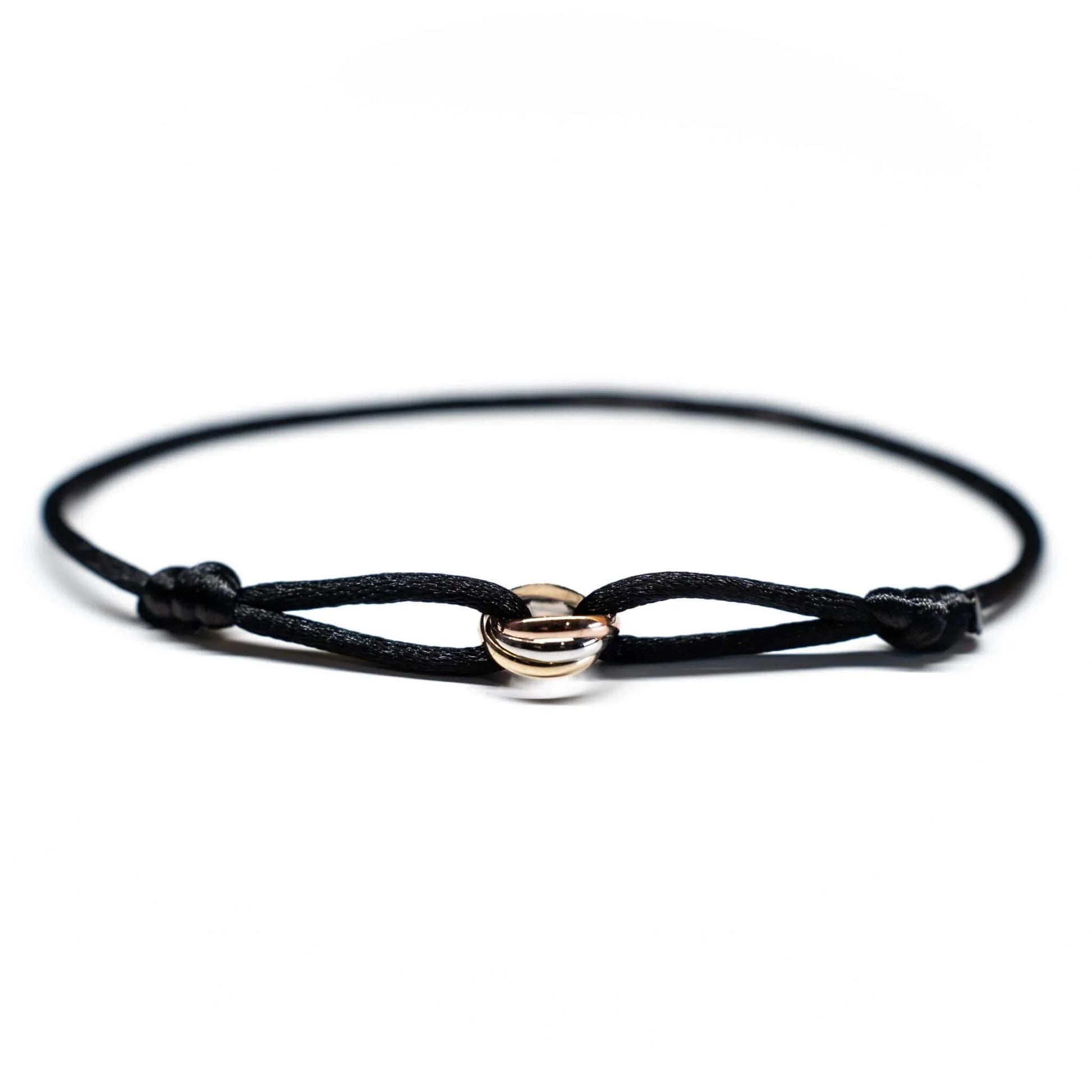 Norvielle Damen Armband Goldfarben - Norvielle