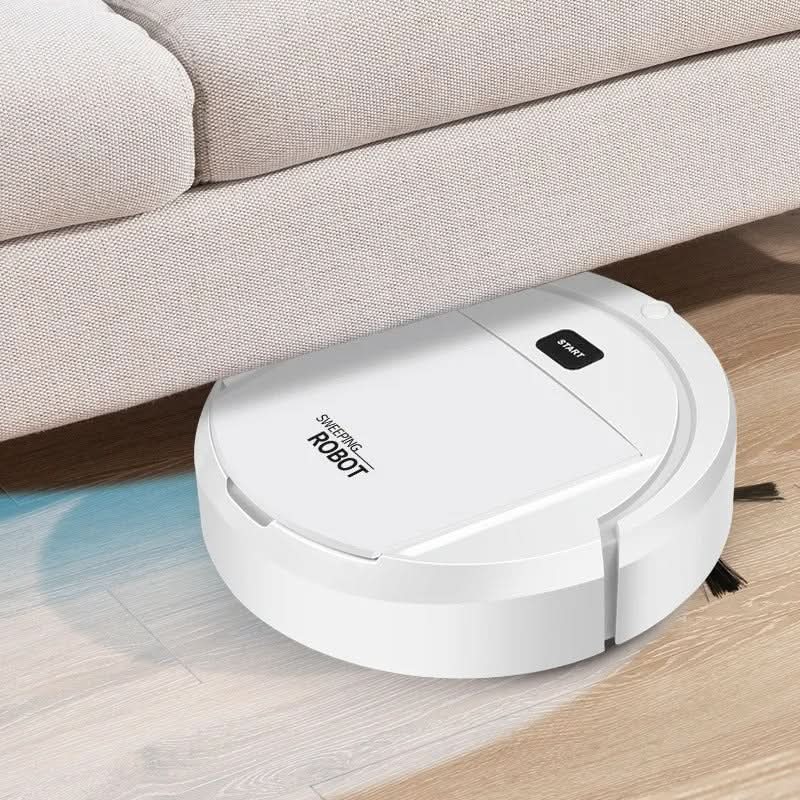 Intelligenter Roboterstaubsauger für Tiefenreinigung
