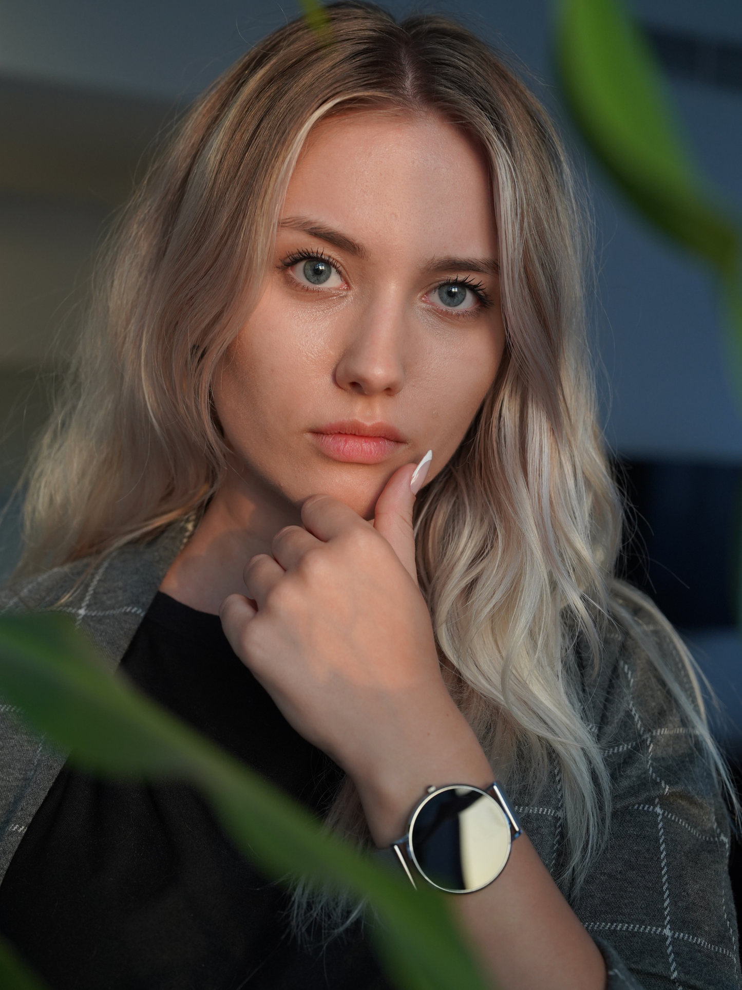 Norvielle Smartwatch
