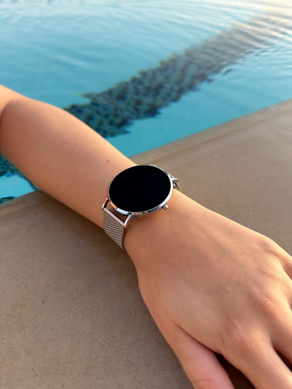 Norvielle Smartwatch