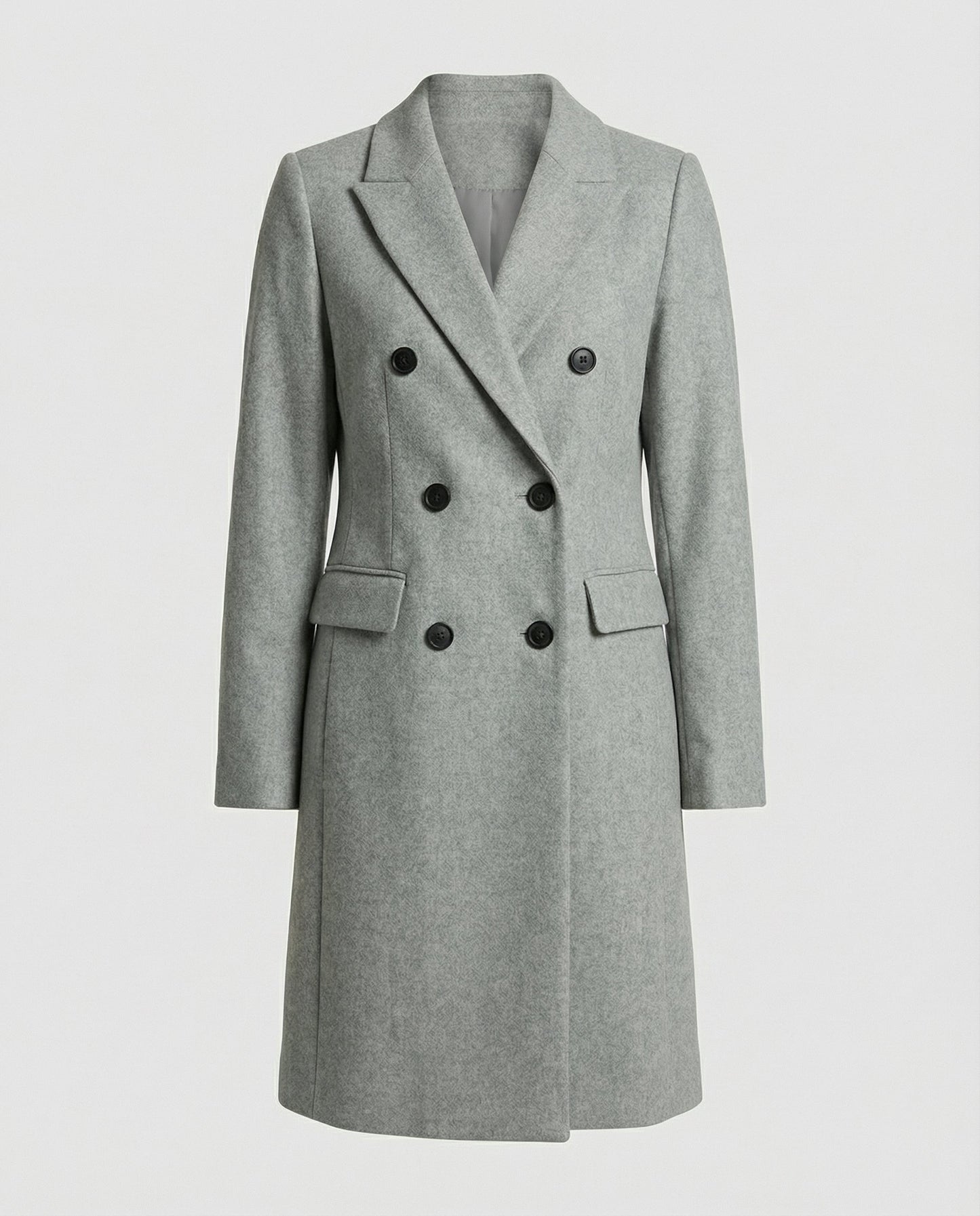 Damen Trenchmantel Warm Norvielle Winter
