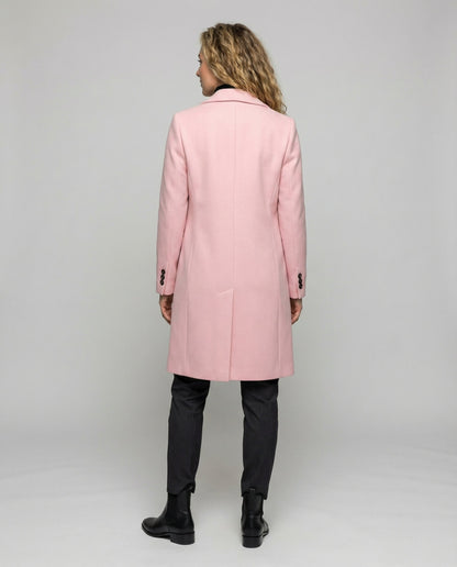Damen Trenchmantel Warm Norvielle Winter