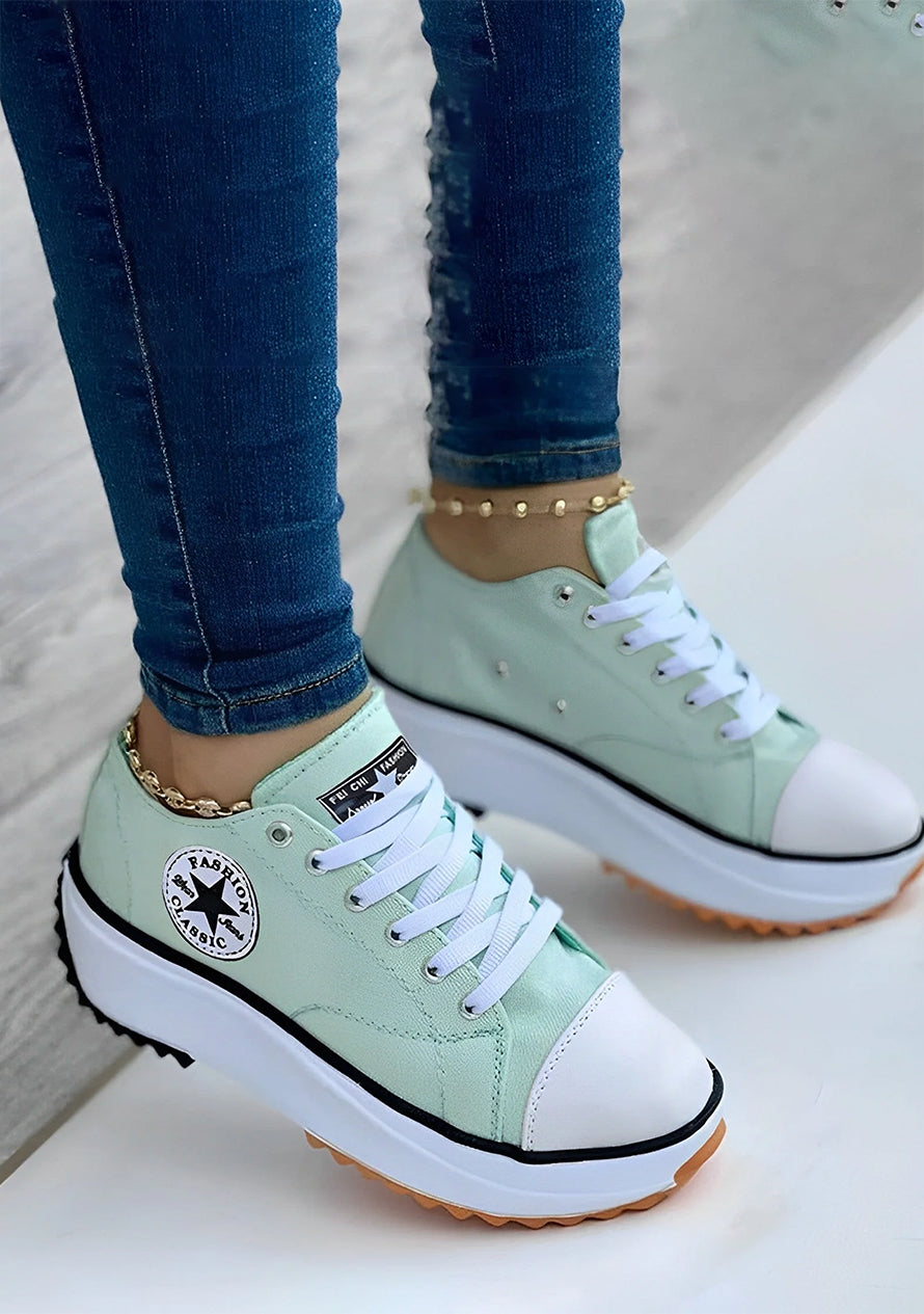 Benny Damen Sneaker Modisch