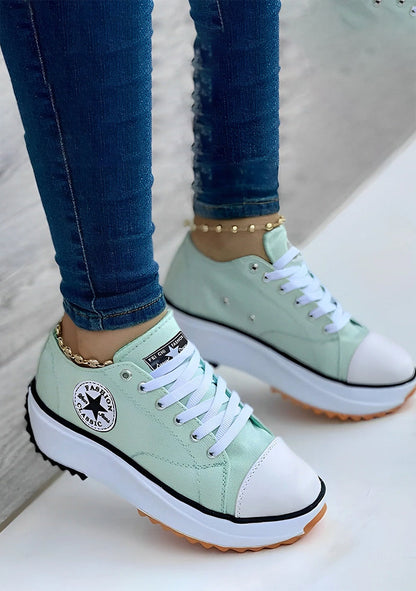 Benny Damen Sneaker Modisch