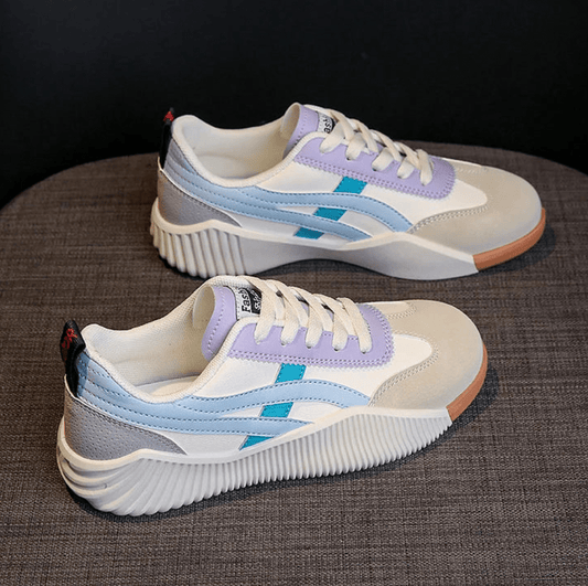 Nyla Damen Orthopädische Schuhe PureComfort - Norvielle