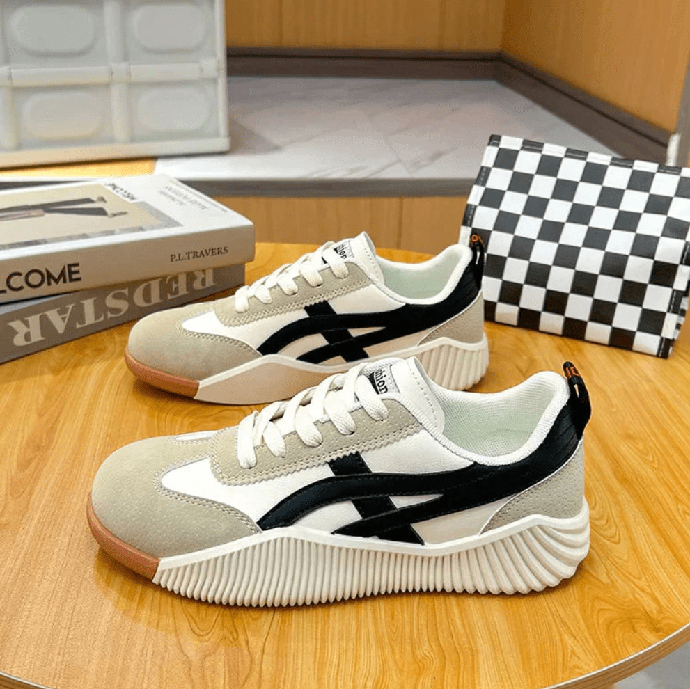 Nyla Damen Orthopädische Schuhe PureComfort