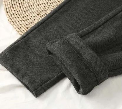 Norvielle Damen Winterwollhosen