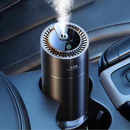 Auto Lufterfrischer Automatik Smart Design