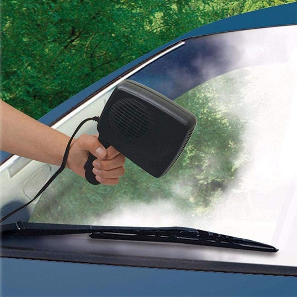 12V Keramikheizung 150W 300W für Auto