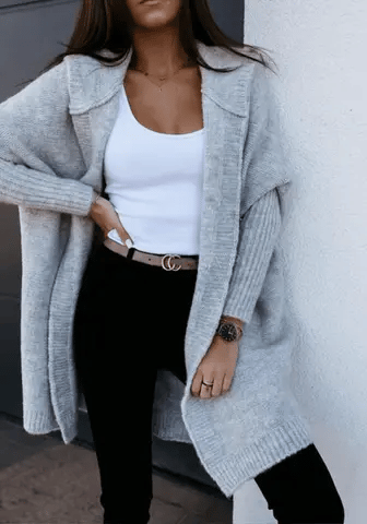 Lavigne Damenjacke Elegant Bequem - Norvielle