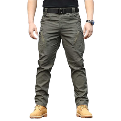 Robuste Outdoor-Hose Cargo-Hose Für Abenteuer