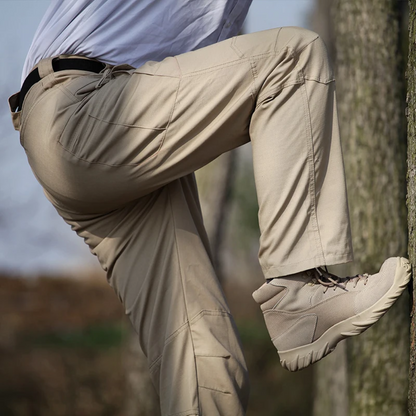 Robuste Outdoor-Hose Cargo-Hose Für Abenteuer