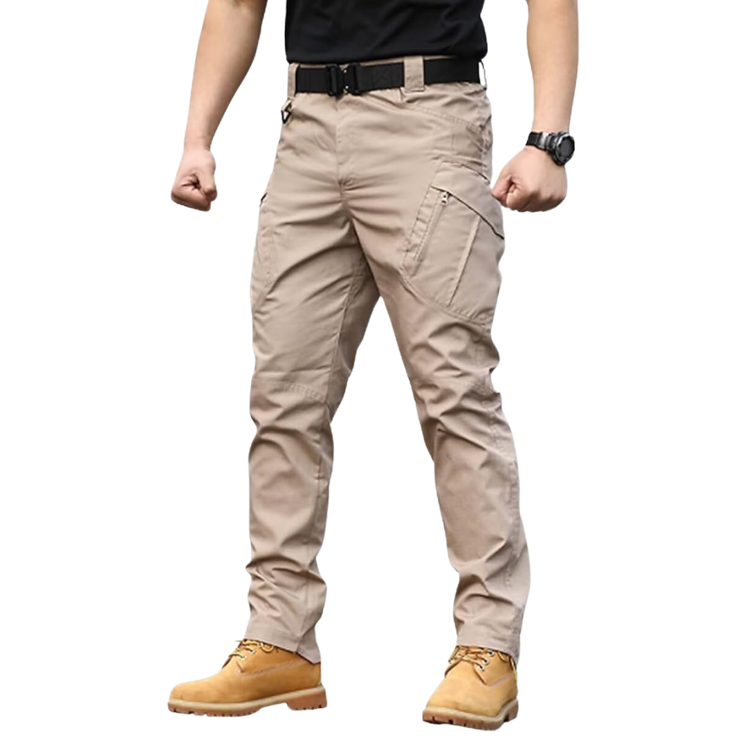 Robuste Outdoor-Hose Cargo-Hose Für Abenteuer