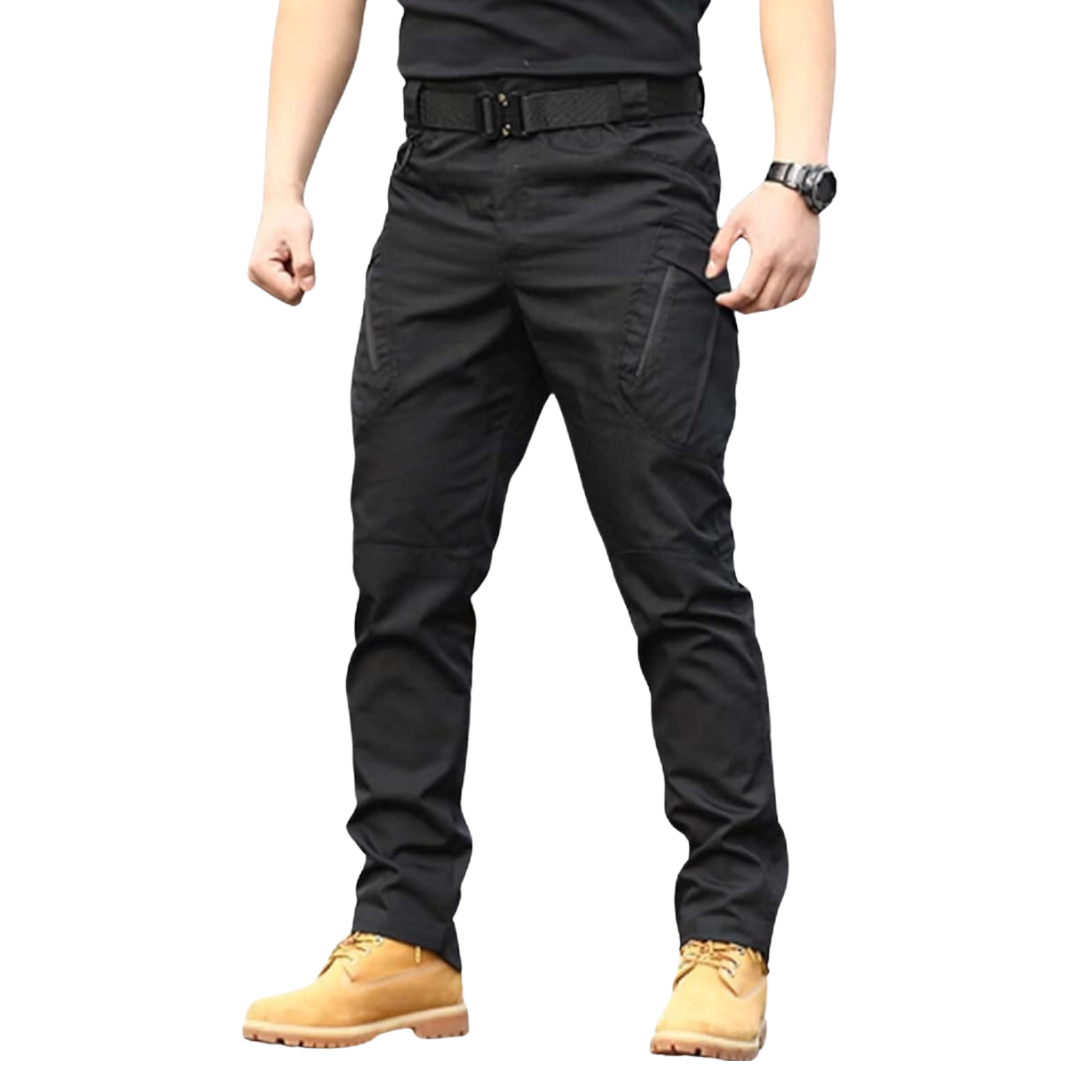 Robuste Outdoor-Hose Cargo-Hose Für Abenteuer