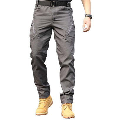 Robuste Outdoor-Hose Cargo-Hose Für Abenteuer