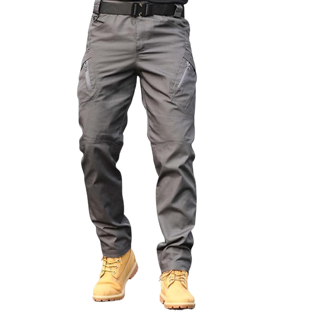 Robuste Outdoor-Hose Cargo-Hose Für Abenteuer - Norvielle
