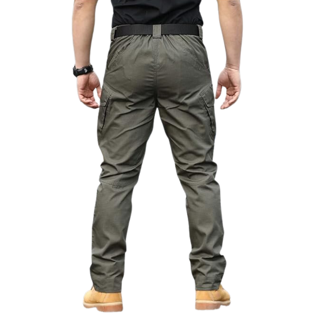 Robuste Outdoor-Hose Cargo-Hose Für Abenteuer