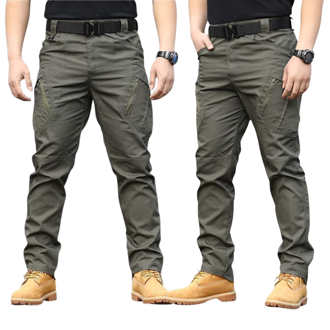 Robuste Outdoor-Hose Cargo-Hose Für Abenteuer