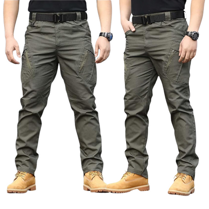 Robuste Outdoor-Hose Cargo-Hose Für Abenteuer
