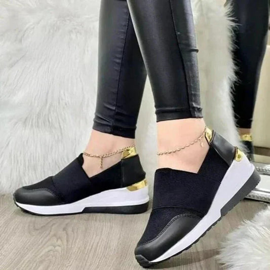 Damen Freizeitschuhe Celesta - Norvielle