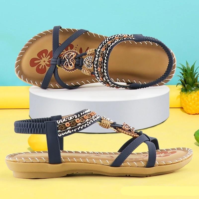Charlet Orthopädische Sandalen