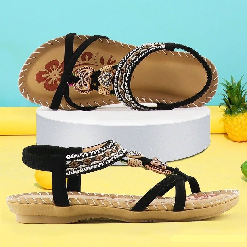 Charlet Orthopädische Sandalen