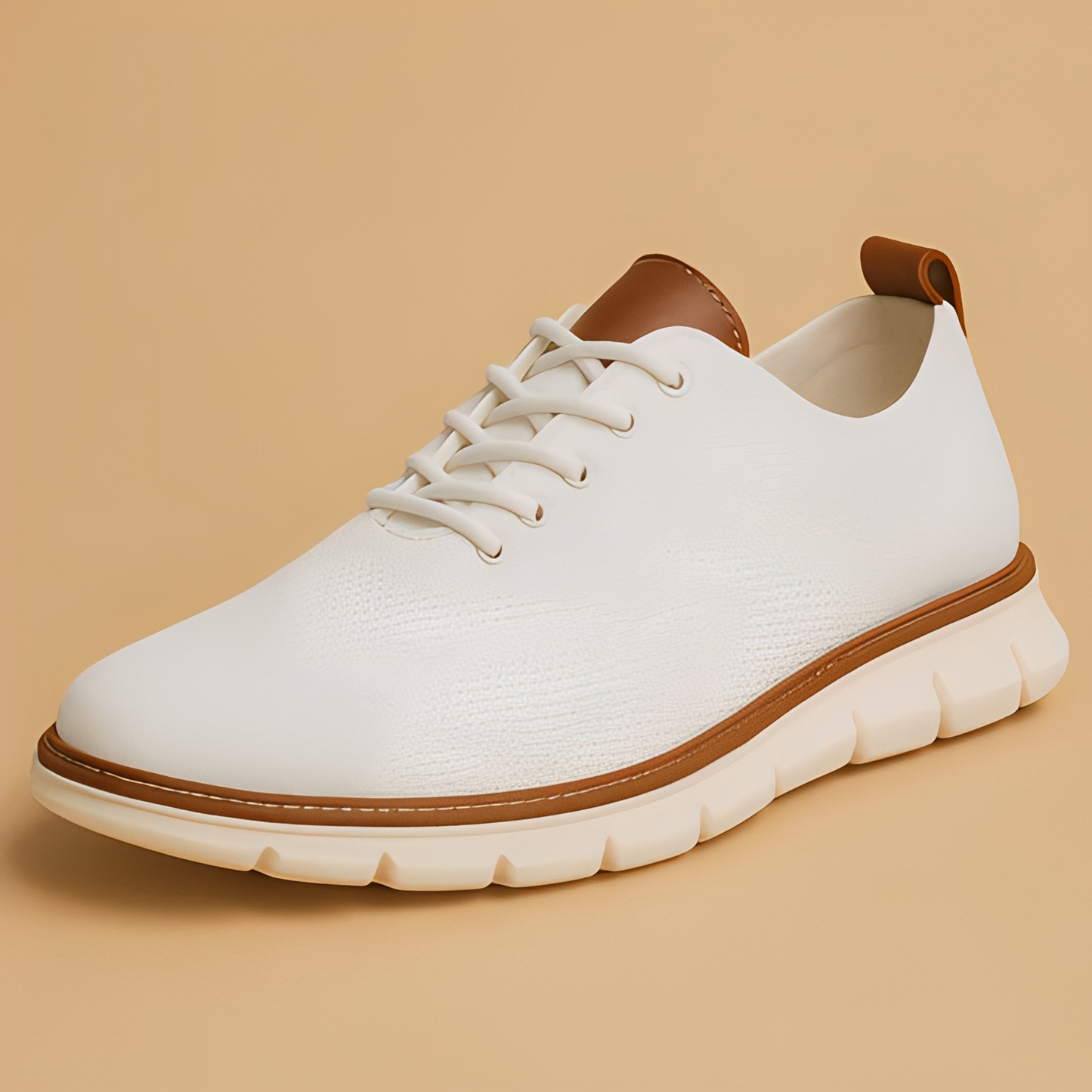 Herren Freizeitschuhe Leicht Komfortschuhe