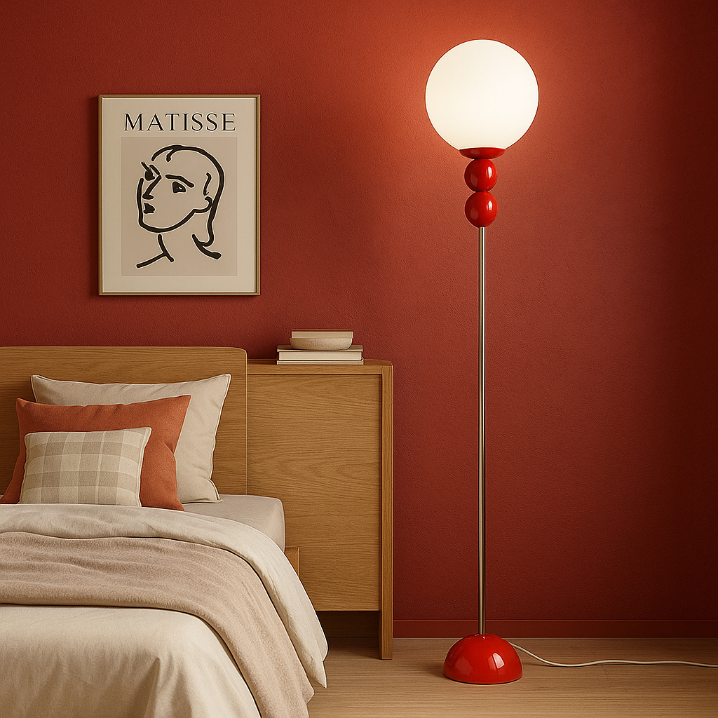 Urda Stehlampe