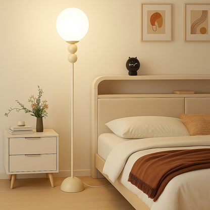 Urda Stehlampe