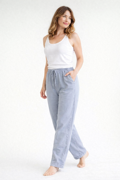 Damen Bequemhose