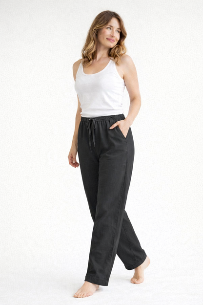 Damen Bequemhose
