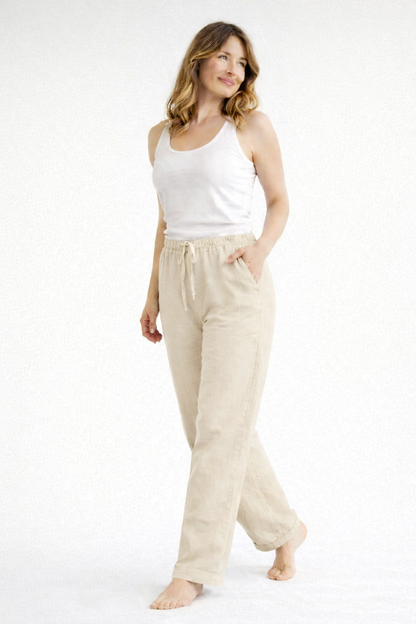 Damen Bequemhose