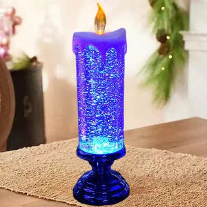 Weihnachtslichter LED Funkeleffekt