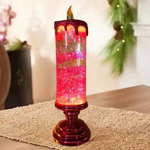 Weihnachtslichter LED Funkeleffekt