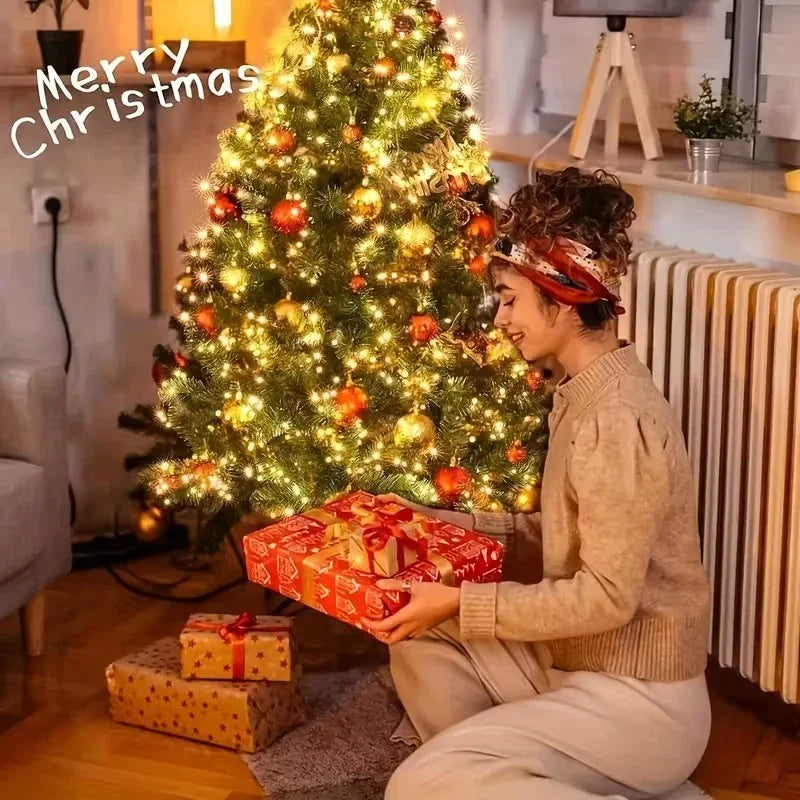 Weihnachtsbaumlichter USB Fernbedienung