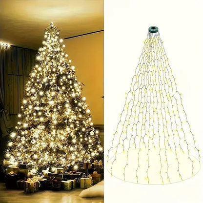 Weihnachtsbaumlichter USB Fernbedienung