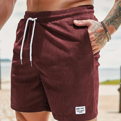 Herren Sommer Shorts