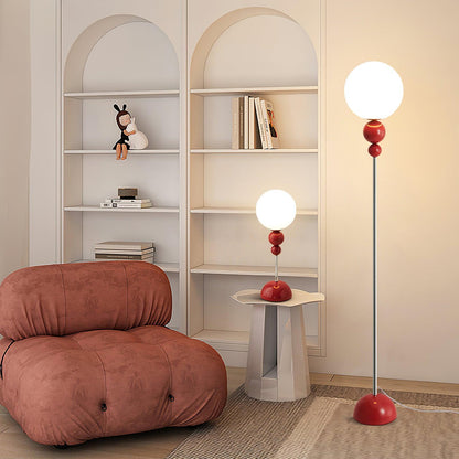 Urda Stehlampe
