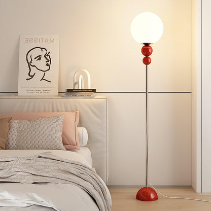 Urda Stehlampe - Norvielle